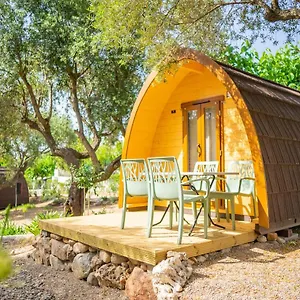 Camping Caban, Cambrils