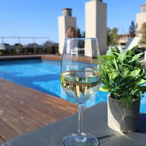 4* Отель Port Eugeni